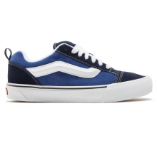 Кеды Vans Knu Skool Navy White