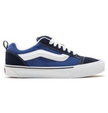 Кеды Vans Knu Skool Navy White