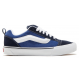 Кеды Vans Knu Skool Navy White