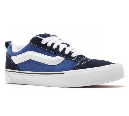 Кеды Vans Knu Skool Navy White