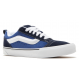 Кеды Vans Knu Skool Navy White