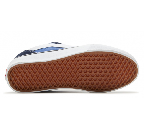 Кеды Vans Knu Skool Navy White