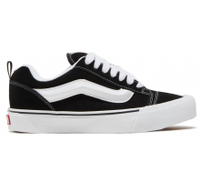 Кеды Vans Knu Skool Black White