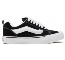 Кеды Vans Knu Skool Black White