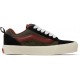 Кеды Vans Knu Skool Devil Kalamata Brown