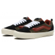 Кеды Vans Knu Skool Devil Kalamata Brown