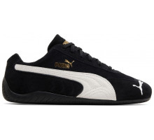 Кроссовки Puma Speedcat OG Black and White
