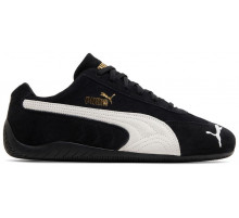 Кроссовки Puma Speedcat OG Black and White