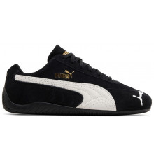 Кроссовки Puma Speedcat OG Black and White