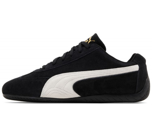 Кроссовки Puma Speedcat OG Black and White