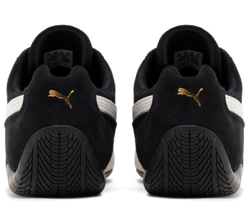 Кроссовки Puma Speedcat OG Black and White