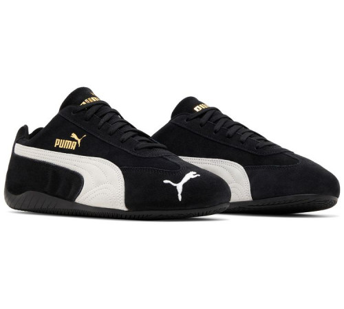 Кроссовки Puma Speedcat OG Black and White
