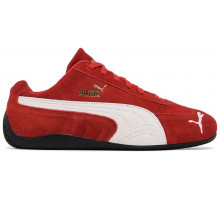 Кроссовки Puma Speedcat OG Red White