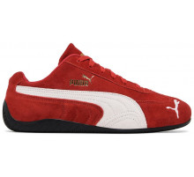 Кроссовки Puma Speedcat OG Red White