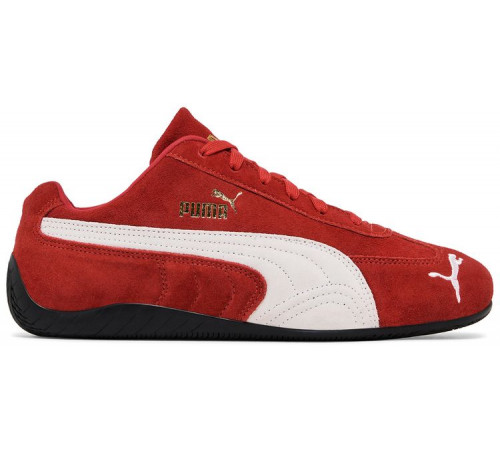 Кроссовки Puma Speedcat OG Red White
