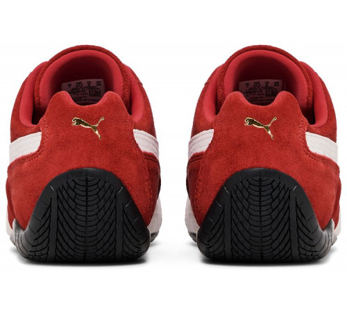 Кроссовки Puma Speedcat OG Red White
