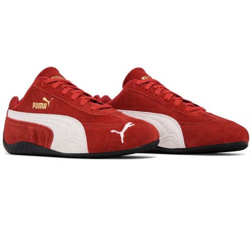 Кроссовки Puma Speedcat OG Red White
