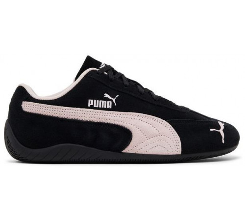 Кроссовки Puma Speedcat OG Black Mauve Pink