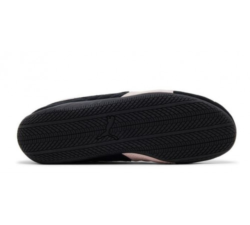 Кроссовки Puma Speedcat OG Black Mauve Pink