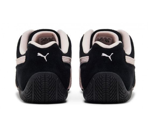 Кроссовки Puma Speedcat OG Black Mauve Pink