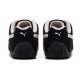Кроссовки Puma Speedcat OG Black Mauve Pink