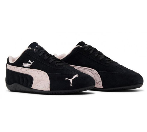 Кроссовки Puma Speedcat OG Black Mauve Pink