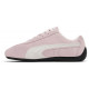 Кроссовки Puma Speedcat OG Pink White