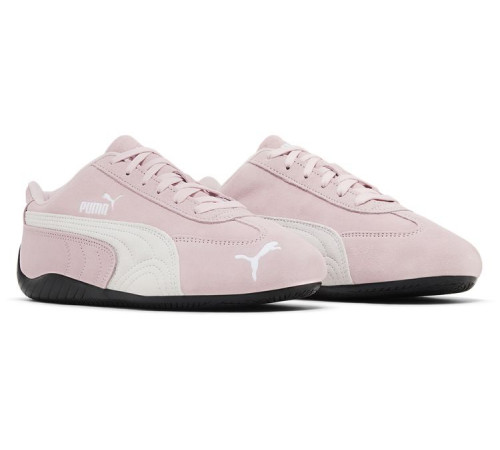 Кроссовки Puma Speedcat OG Pink White