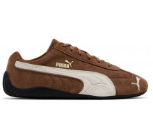 Кроссовки Puma Speedcat OG Haute Coffee