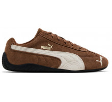 Кроссовки Puma Speedcat OG Haute Coffee