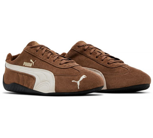 Кроссовки Puma Speedcat OG Haute Coffee