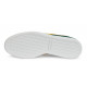 Кроссовки Puma Suede Classic Teams Green Orange