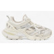 Кроссовки Balenciaga Track.2 Trainer White Silver