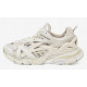 Кроссовки Balenciaga Track.2 Trainer White Silver