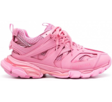 Кроссовки Balenciaga Track Trainer Pink розовые