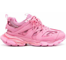 Кроссовки Balenciaga Track Trainer Pink розовые