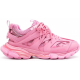 Кроссовки Balenciaga Track Trainer Pink розовые