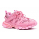 Кроссовки Balenciaga Track Trainer Pink розовые