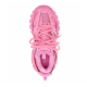 Кроссовки Balenciaga Track Trainer Pink розовые