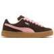 Кроссовки Puma Suede XL Chestnut Brown Pink