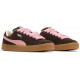 Кроссовки Puma Suede XL Chestnut Brown Pink