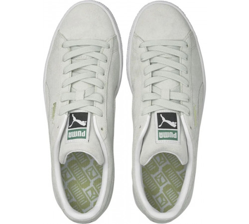 Кроссовки Puma Suede Classic 21 Grey