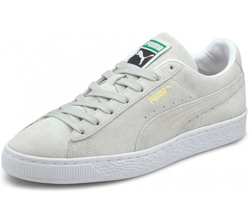 Кроссовки Puma Suede Classic 21 Grey