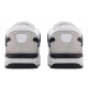 Кроссовки Puma 180 Black White Grey