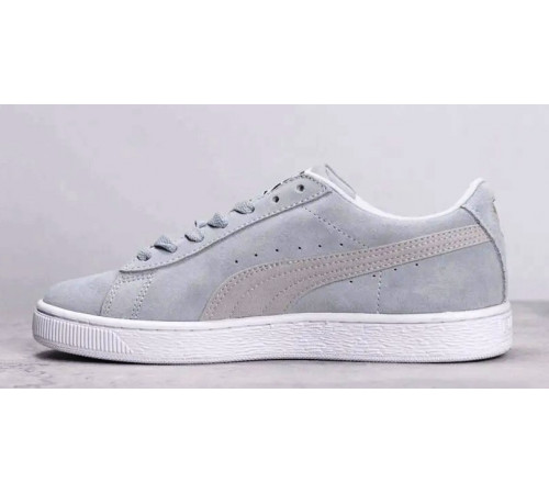 Кроссовки Puma Suede Classic Graphic Sweat