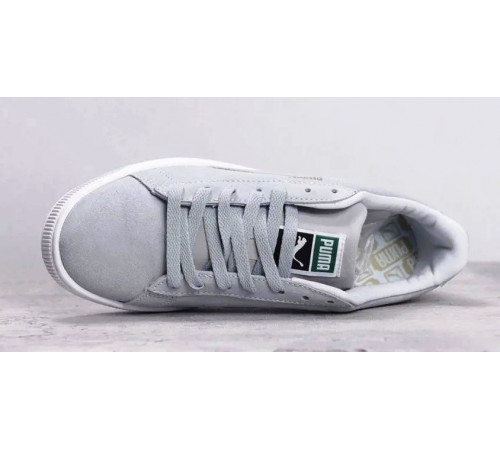 Кроссовки Puma Suede Classic Graphic Sweat