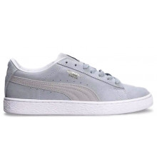 Кроссовки Puma Suede Classic Graphic Sweat