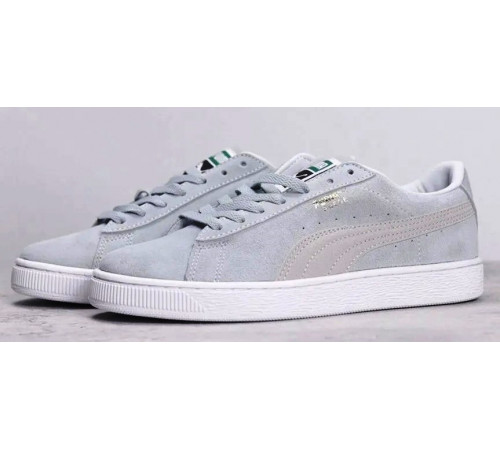 Кроссовки Puma Suede Classic Graphic Sweat