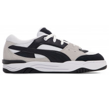 Кроссовки Puma 180 Black White Grey