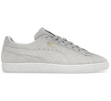 Кроссовки Puma Suede Classic 21 Grey